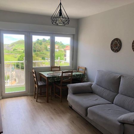 Apartamento Frente A La Playa Con Vistas Al Mar En Barro, Llanes Barro  Exterior photo
